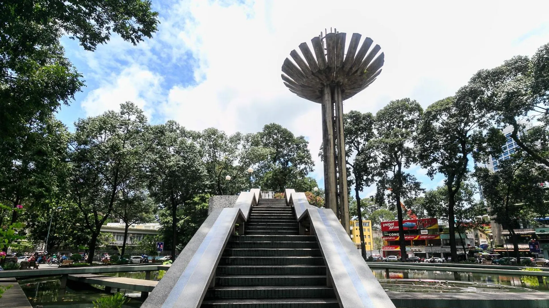 Planet Homestay Ho Či Minovo Město 0*,