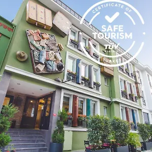 ** Hotel Poem Turchia