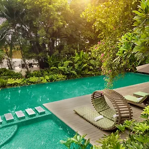 5* Hotel An Lam Retreats Saigon River
