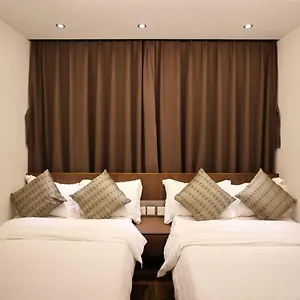 *** Affittacamere Hygge House Cina