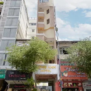 2* Hotel Song Anh 1
