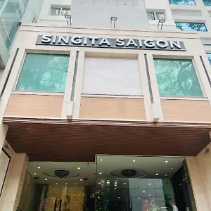Singita Saigon Boutique Ho Chi Minh City