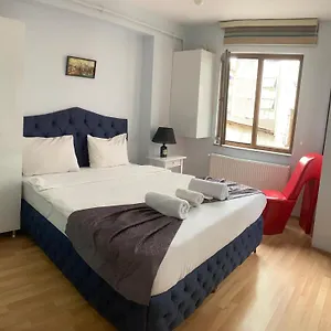 *** Aparthotel Centre Taksim Turchia