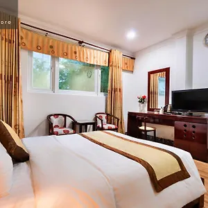 Hotell Cosmo Central