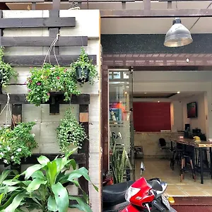 Ehome Saigon Gao Hô Chi Minh-Ville