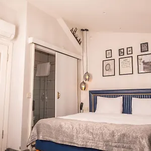 *** Hotel Corner Hot Turchia