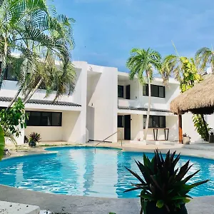 *** Hotel Casa Maca Messico