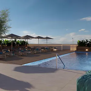  Hotel Four Points By Sheraton Barcelona Airport Spagna
