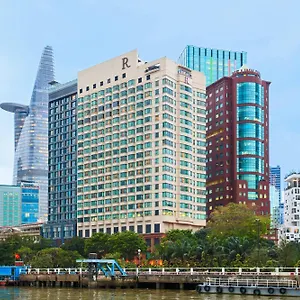 5* Hotell Renaissance Riverside Saigon