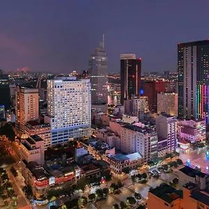 Sheraton Saigon Grand Opera Ho Şi Min