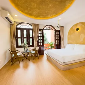 Airie Living Hô Chi Minh-Ville