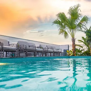 La Siesta Premium Saigon Thành Pho Ho Chí Minh