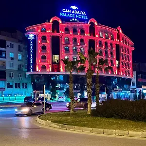  Hotel Adalya Palace Türkei