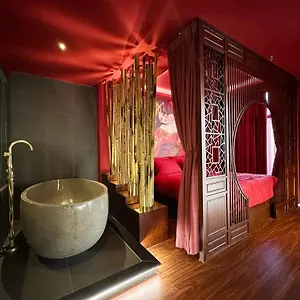 Dazi Signature Ho Chi Minh City