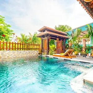  Lodge Eco Wooden Vietnam