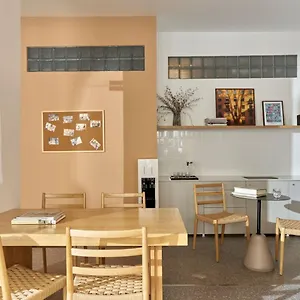 Express By M Village Nguyen Du Ho Chi Minh City
