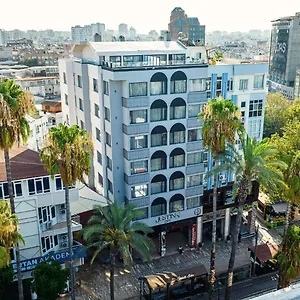  Hotel Just Türkei