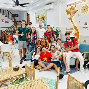 Aloha Saigon Premium By Local Travel Experts - Newly Opened, Less-touristy Location, Spacious Rooms, Glass Shower Bathroom, Free Breakfast & Walking Tour Ho Chi Minh City
