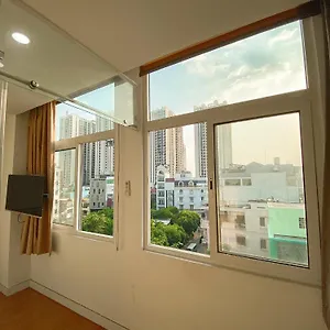 Aloha House Thành Pho Ho Chí Minh