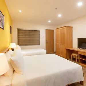 Dai Nam Sg Ho Chi Minh City