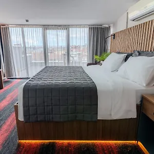  Hotel Vicolo Moda Türkei