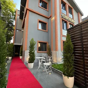  Hotel Casa Florya Türkei