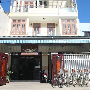  Alloggio in famiglia My House Vietnam