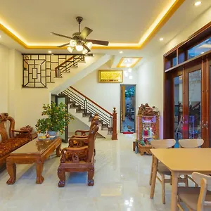  Alloggio in famiglia Thinh Phuc Vietnam