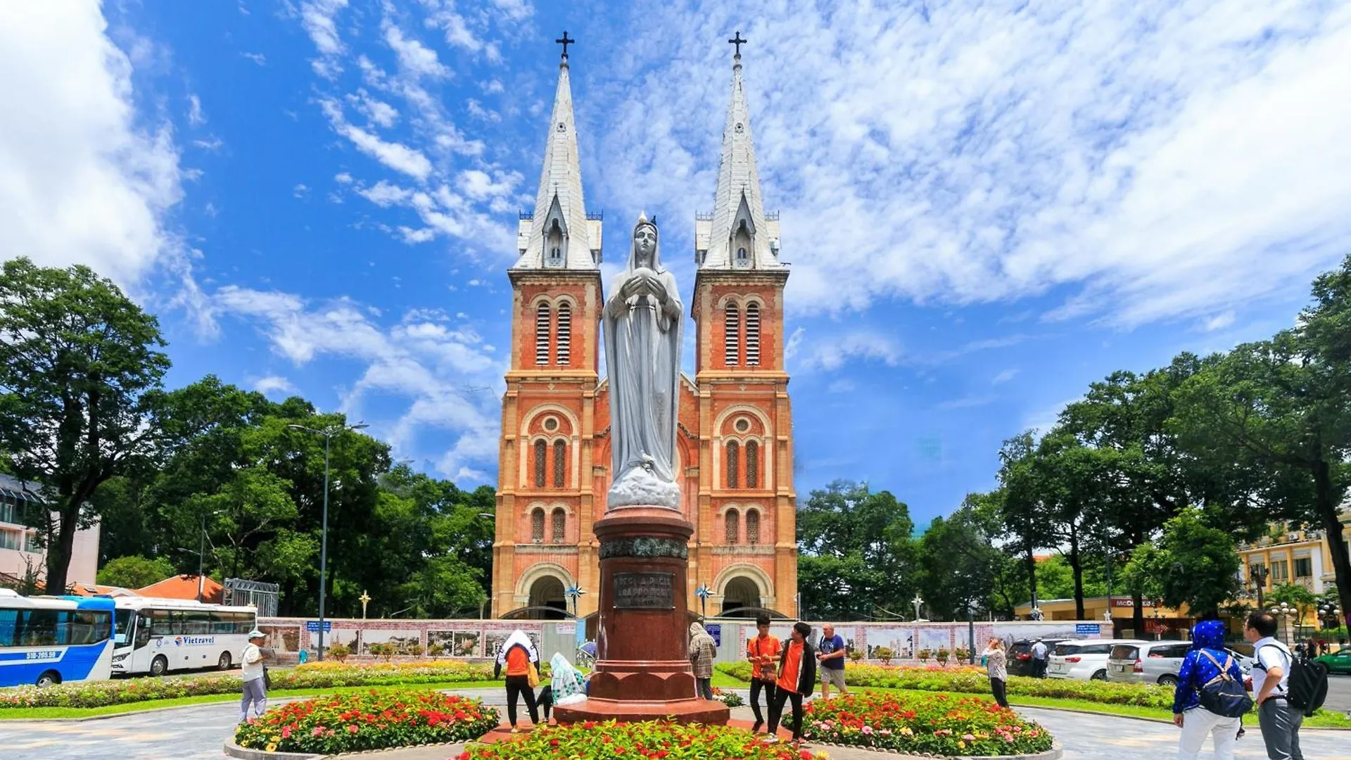 Planet Homestay Ho Chi Minh City 0*,  Vietnam