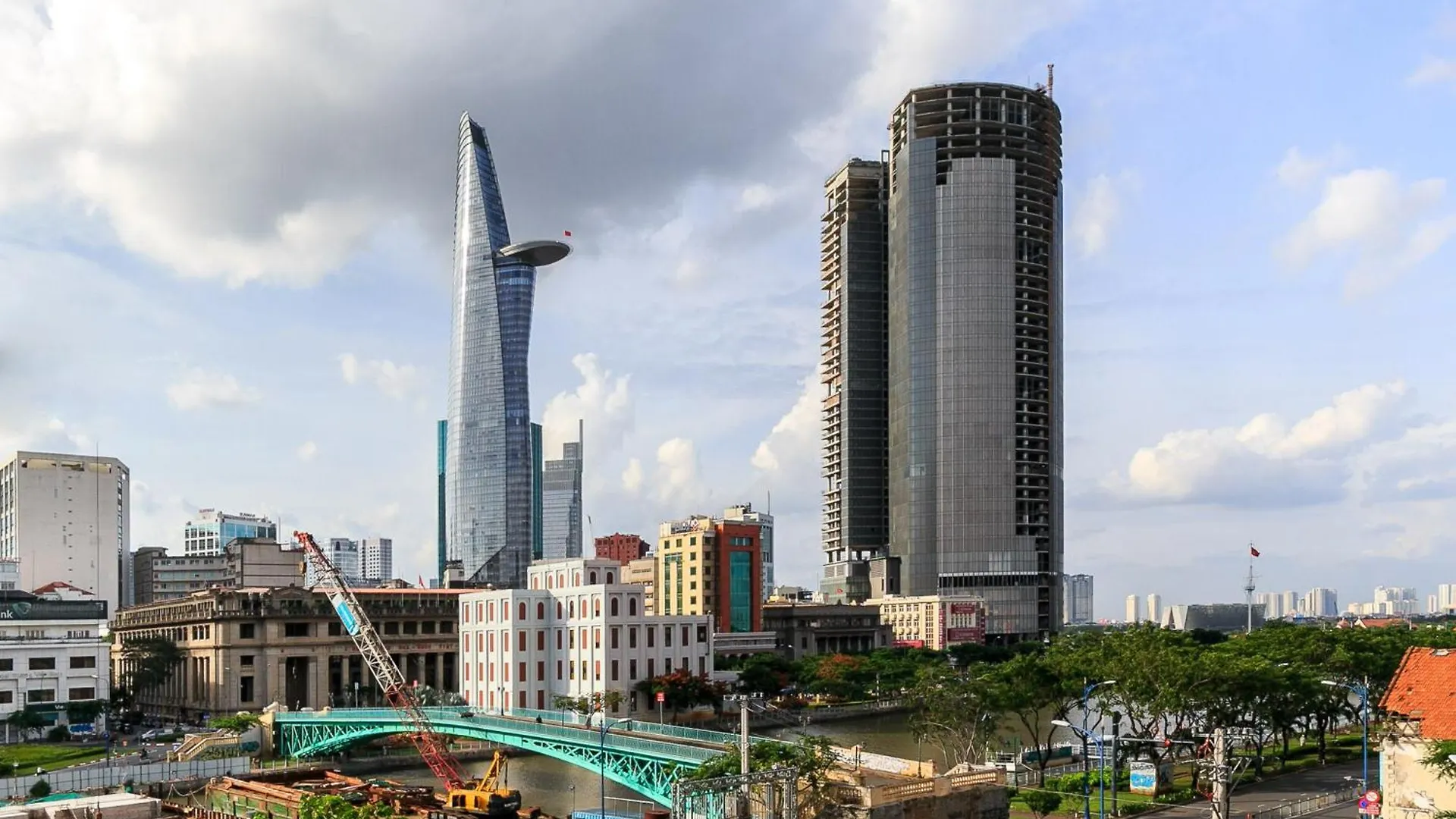 Hotel Planet Homestay Ho Chi Minh City