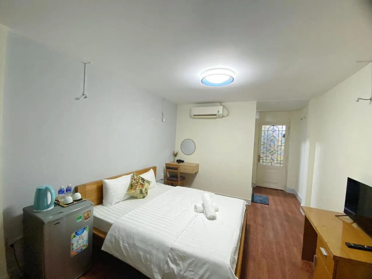 Planet Homestay Ho Chi Minh City 0*,  Vietnam